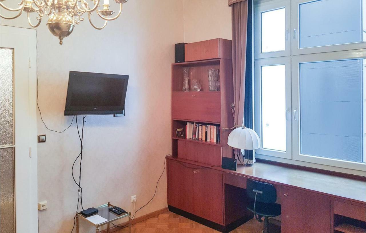One-Bedroom Apartment In Wien Exterior foto